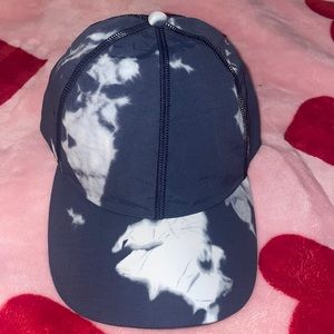 Lululemon hat